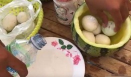 什么瓜可以煮鸡蛋吃,利用葫芦瓜煮出美味鸡蛋的秘诀