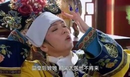 皇后只吃瓜,宫廷中的瓜果传奇