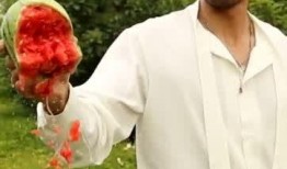 大叔吃瓜配音,笑谈世间百态