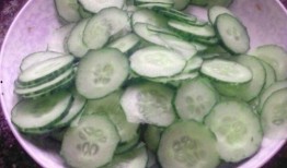 上海瓜怎么炒着吃,瓜类炒制，家常美味新体验