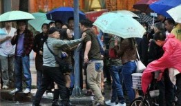 武康吃瓜事件,一场网络舆论的风暴与反思