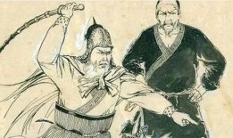 夫差临死吃的瓜,一段历史与瓜的传奇故事