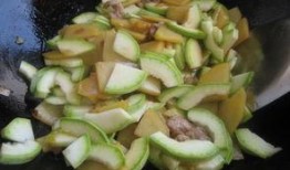 角瓜嚷怎么吃,解锁美味新境界