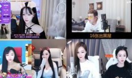 虎牙直播吃瓜,吃瓜群众狂欢，揭秘网络直播幕后故事