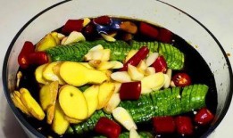 晴脆密瓜怎么吃,晴脆密瓜的多重食法探索