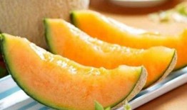 胃酸吃哈密瓜,胃酸过多者的哈密瓜饮食攻略