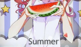 装扮少女吃瓜超话