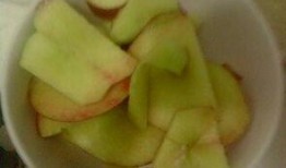 吃黄桃瓜,美味与营养的完美融合