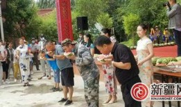 吃瓜现场气氛,吃瓜群众围观大事件