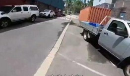 吃瓜群众上线交警,揭秘交通违法背后的故事