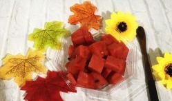 麒麟瓜怎样打开吃,解锁美味新体验