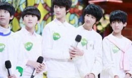 tf家族吃瓜群众,吃瓜群众眼中的明星养成记