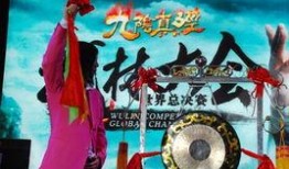 武林大会吃瓜视频,吃瓜群众视角下的精彩瞬间