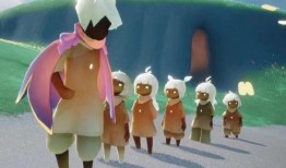 光遇雨林吃瓜,光遇中的吃瓜盛宴