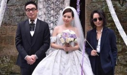 冯遇婚礼吃瓜,吃瓜群众围观甜蜜瞬间