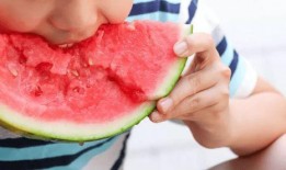 吃手瓜肚子疼,揭秘常见食物不适之谜