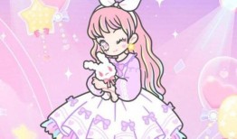 装扮少女吃瓜超话