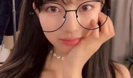 眼镜妹原视频吃瓜,揭秘网红幕后故事