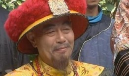 乾隆吃瓜视频完整,揭秘宫廷吃瓜背后的历史趣闻