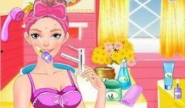 装扮少女吃瓜超话