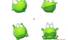 职业吃瓜青蛙,揭秘网络红人的幕后生活