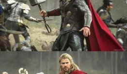 雷神吃瓜,揭秘娱乐圈幕后风云