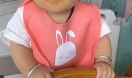 宝宝吃蓝瓜拉肚子,警惕婴幼儿饮食安全
