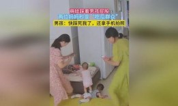 吃瓜群众的母亲