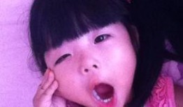 彤彤妹妹吃瓜,彤彤妹妹的甜蜜瓜果时光