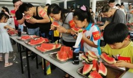 宿州吃瓜,吃瓜也能吃出风味