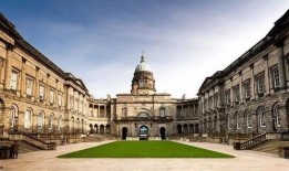 爱丁堡留学吃瓜群,揭秘留学生活那些事儿