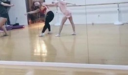 廊坊跳舞视频吃瓜,吃瓜群众围观舞蹈盛宴