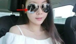 眼镜妹原视频吃瓜,揭秘网红幕后故事