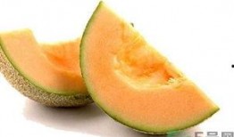 吃哈密瓜意思,尽享甜蜜滋味