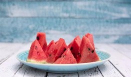 立秋吃瓜还是立秋前吃瓜,吃瓜的最佳时机揭秘