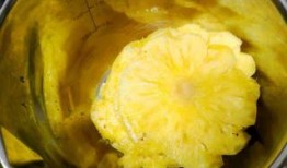 吃瓜群众菠萝干