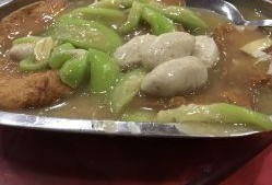 鱼豆吃瓜