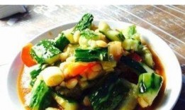 地雷瓜如何炒着吃