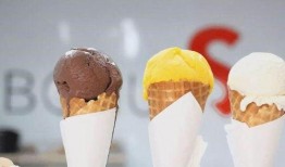 瓜妹吃雪糕,一场与雪糕的甜蜜邂逅