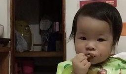 彤彤妹妹吃瓜,彤彤妹妹的甜蜜瓜果时光