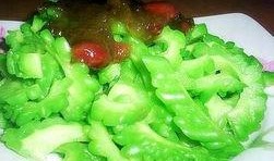 吃凉瓜能降火吗怎么吃,正确食用方法揭秘