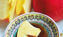 什么瓜沾酱油吃,揭秘“什么瓜沾酱油吃”的独特风味