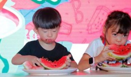 吃瓜群众们的热情,全民吃瓜狂欢记