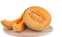 9个月可以吃哈密瓜