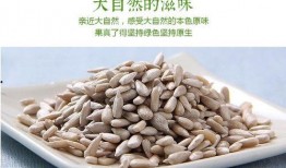 吃瓜必须吃瓜子仁,吃瓜者的必备之选