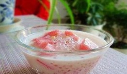 吃瓜再喝牛奶,夏日健康生活新主张