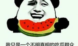 吃瓜群众的群众