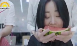 吃瓜姐姐叫什么,网络红人的崛起与影响力