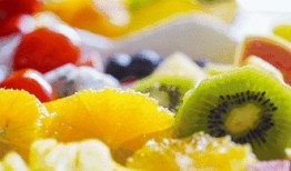 一口梨吃瓜,品味传统美食的古今交融