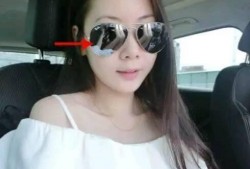 眼镜妹原视频吃瓜,揭秘网红幕后故事